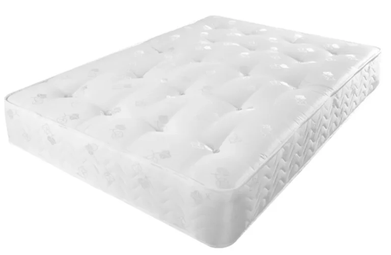Single Mattress